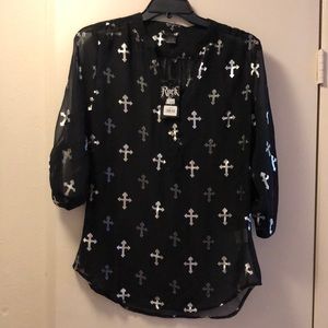 Women’s Blouse - Size XL